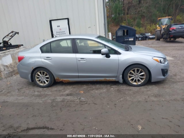 Subaru Impreza 2.0i Premium 2014 JF1GJAC6XEH007988 Image 13