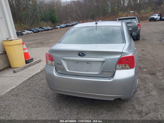 Subaru Impreza 2.0i Premium 2014 JF1GJAC6XEH007988 Image 16