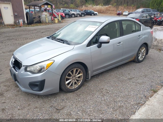 Subaru Impreza 2.0i Premium 2014 JF1GJAC6XEH007988 Image 2