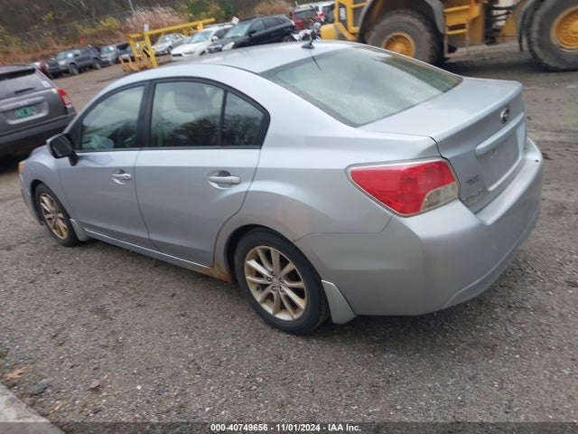 Subaru Impreza 2.0i Premium 2014 JF1GJAC6XEH007988 Image 3
