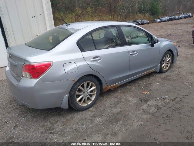 Subaru Impreza 2.0i Premium 2014 JF1GJAC6XEH007988 Image 4