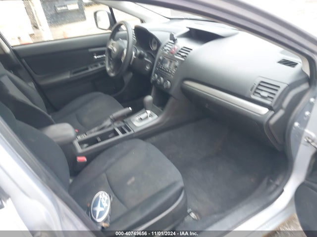 Subaru Impreza 2.0i Premium 2014 JF1GJAC6XEH007988 Image 5