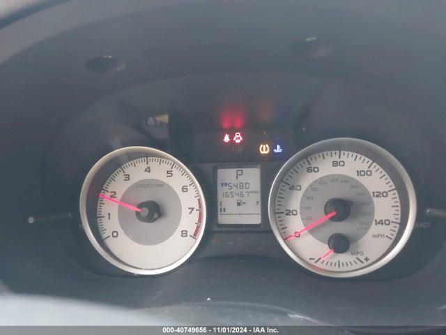 Subaru Impreza 2.0i Premium 2014 JF1GJAC6XEH007988 Image 7