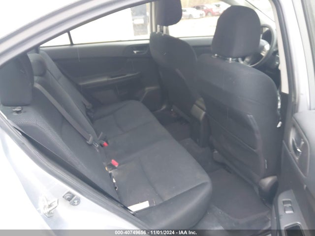 Subaru Impreza 2.0i Premium 2014 JF1GJAC6XEH007988 Image 8