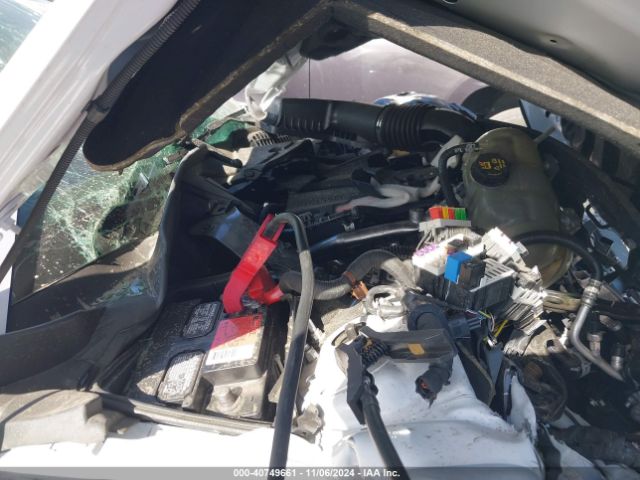 1FA6P8TH3J5114445 Ford Mustang Ecoboost