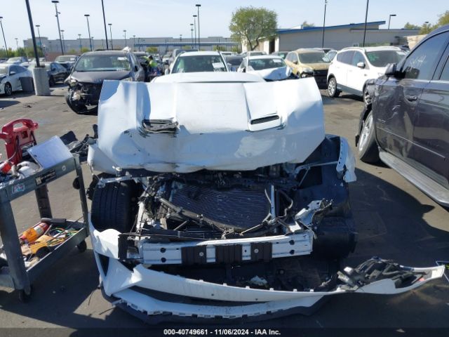 1FA6P8TH3J5114445 Ford Mustang Ecoboost
