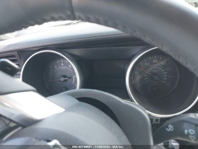 1FA6P8TH3J5114445 Ford Mustang Ecoboost