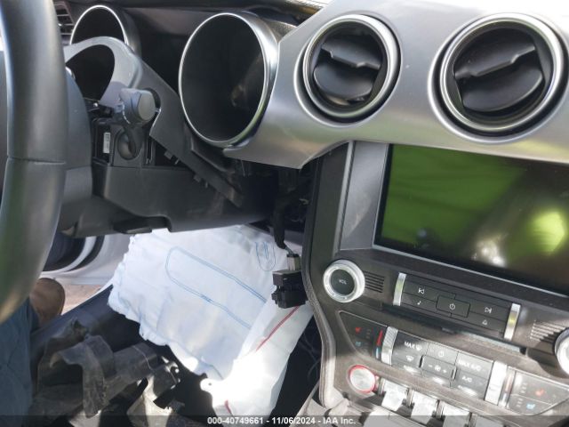 1FA6P8TH3J5114445 Ford Mustang Ecoboost