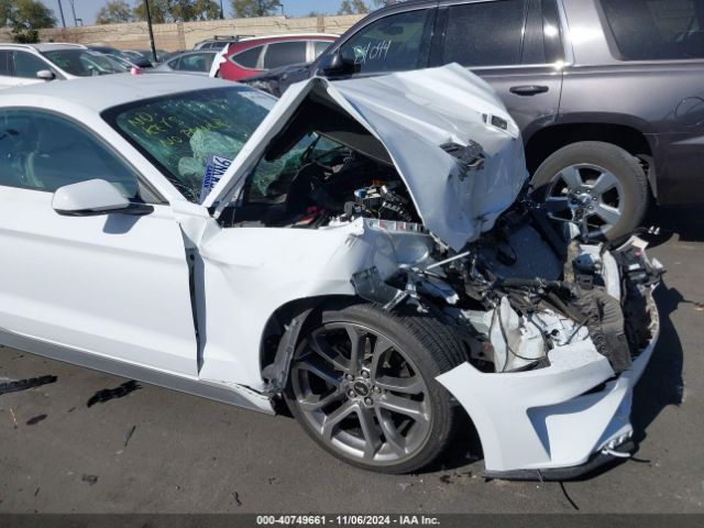 1FA6P8TH3J5114445 Ford Mustang Ecoboost