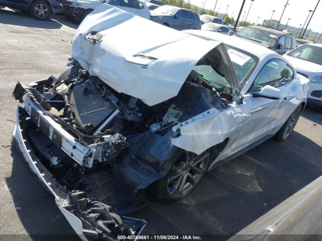 1FA6P8TH3J5114445 Ford Mustang Ecoboost
