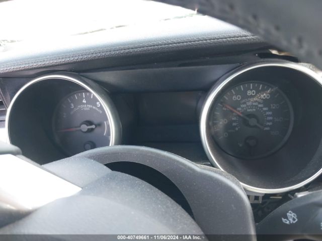 1FA6P8TH3J5114445 Ford Mustang Ecoboost
