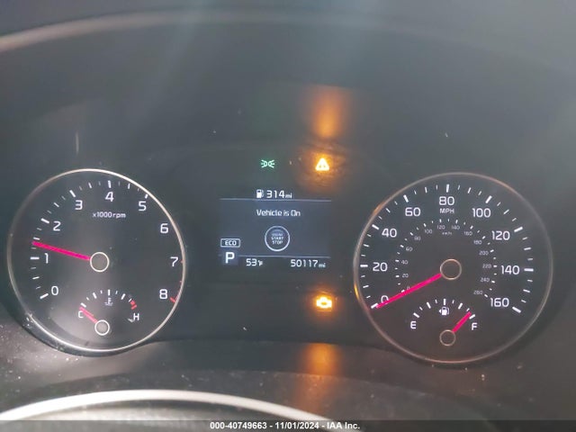 KIA Sportage Lx 2022 KNDPMCAC7N7003358 Image 7