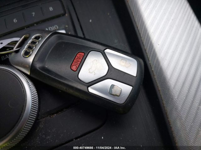 2018 AUDI A5 WAUTNAF51JA039812 Photo 10
