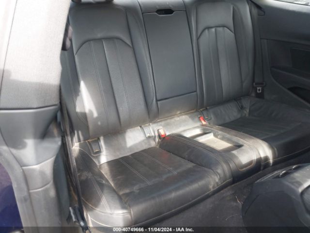 2018 AUDI A5 WAUTNAF51JA039812 Photo 7