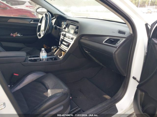5NPE34AF0HH476528 Hyundai Sonata Sport