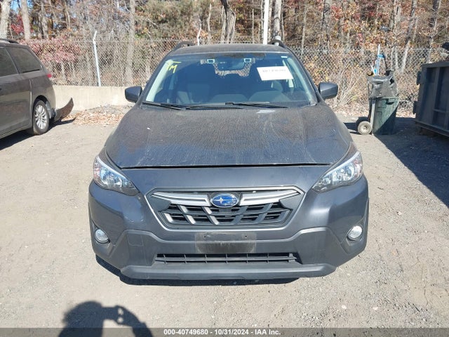 JF2GTAPC7M8296218 Subaru Crosstrek Premium