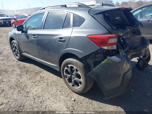 JF2GTAPC7M8296218 Subaru Crosstrek Premium