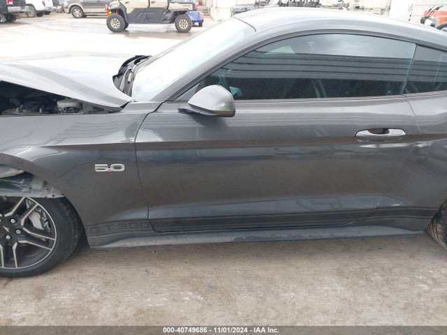 Ford MUSTANG GT 2018 1FA6P8CF2J5122549 Image 14