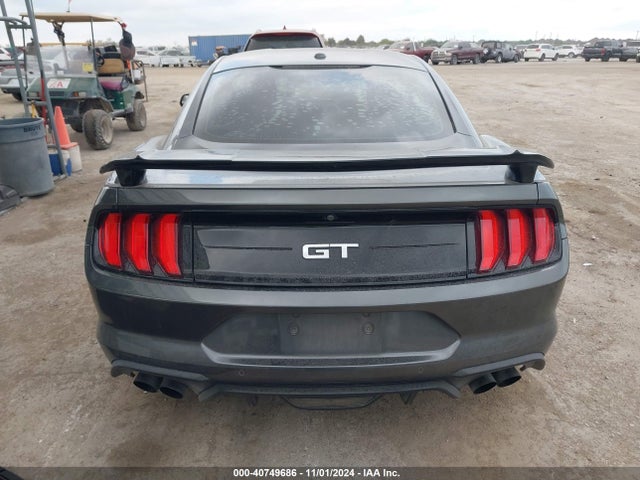 Ford MUSTANG GT 2018 1FA6P8CF2J5122549 Image 16
