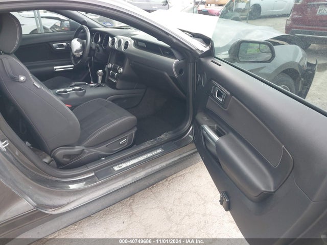 Ford MUSTANG GT 2018 1FA6P8CF2J5122549 Image 5