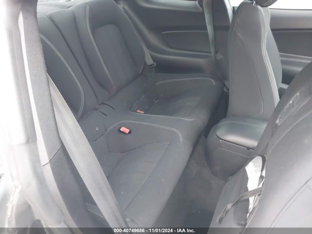 Ford MUSTANG GT 2018 1FA6P8CF2J5122549 Image 8