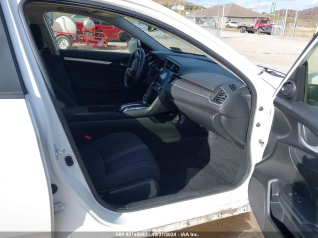 JHMFC1F39JX032977 Honda Civic Ex-t
