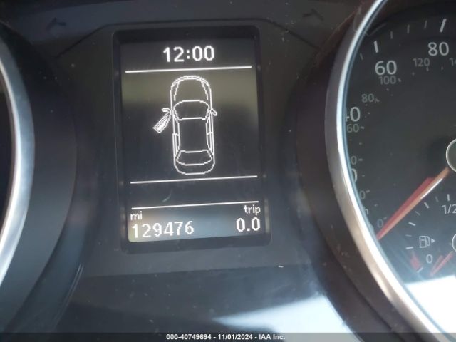 1VWBS7A33GC017076 Volkswagen Passat 1.8t Se