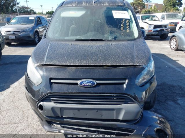 NM0GE9F76G1267377 Ford Transit Connect Xlt