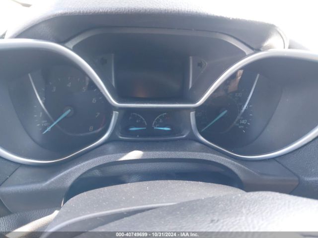 NM0GE9F76G1267377 Ford Transit Connect Xlt