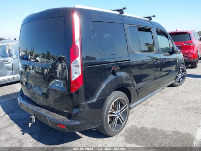 NM0GE9F76G1267377 Ford Transit Connect Xlt