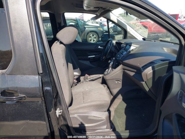 NM0GE9F76G1267377 Ford Transit Connect Xlt