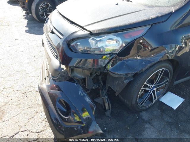 NM0GE9F76G1267377 Ford Transit Connect Xlt