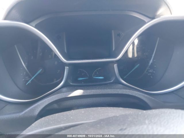 NM0GE9F76G1267377 Ford Transit Connect Xlt