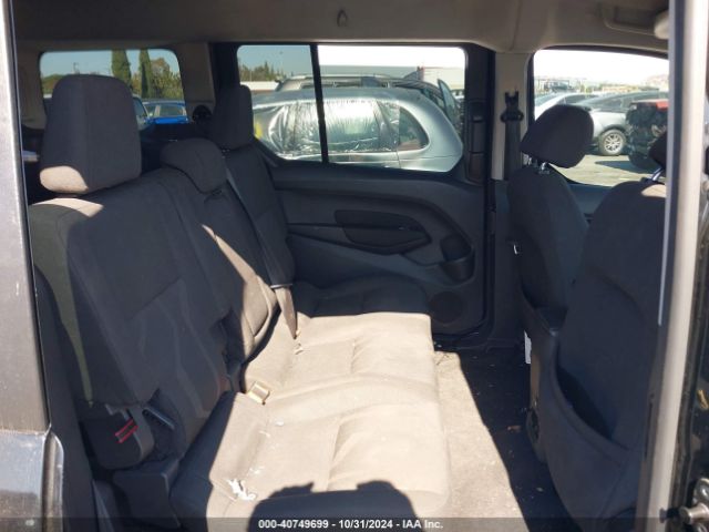 NM0GE9F76G1267377 Ford Transit Connect Xlt