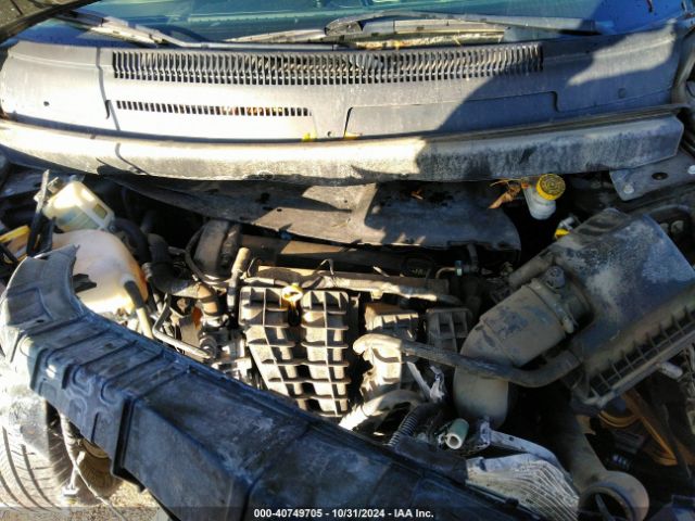3C4PDCBB6KT718886 Dodge JOURNEY SE
