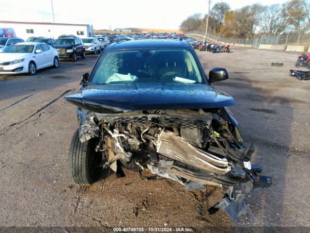 3C4PDCBB6KT718886 Dodge JOURNEY SE