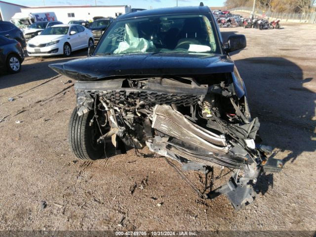 3C4PDCBB6KT718886 Dodge JOURNEY SE