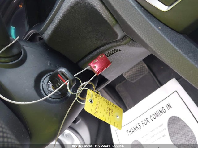Honda Civic Lx 2021 2HGFC2F66MH509229 Image 11