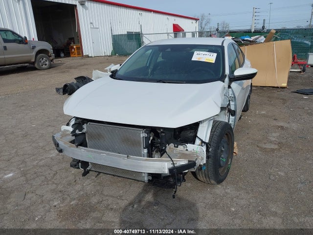 Honda Civic Lx 2021 2HGFC2F66MH509229 Image 13