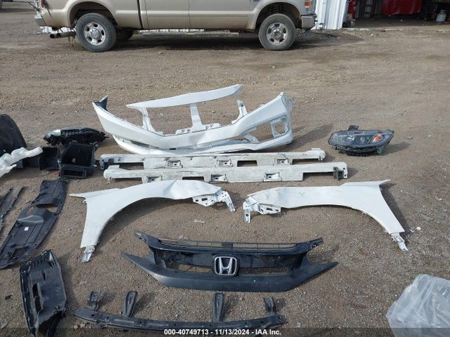Honda Civic Lx 2021 2HGFC2F66MH509229 Image 18