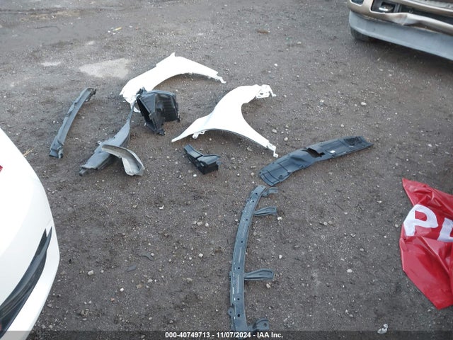 Honda Civic Lx 2021 2HGFC2F66MH509229 Image 19