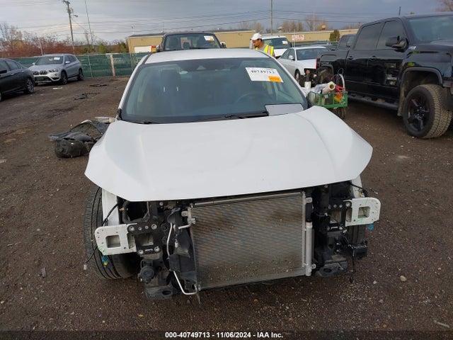 Honda Civic Lx 2021 2HGFC2F66MH509229 Image 6