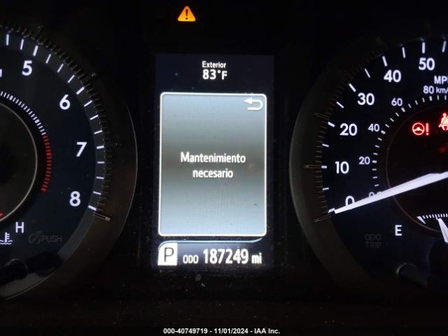 5TDYK3DC1FS537016 Toyota Sienna Limited Premium 7 Passenger