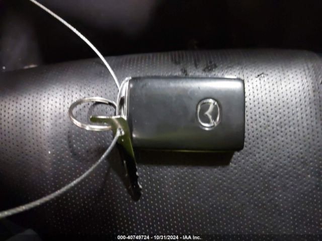 JM1BPBDL9M1305453 Mazda Mazda3 Premium