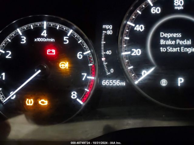 JM1BPBDL9M1305453 Mazda Mazda3 Premium