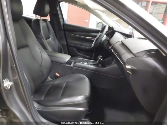 JM1BPBDL9M1305453 Mazda Mazda3 Premium