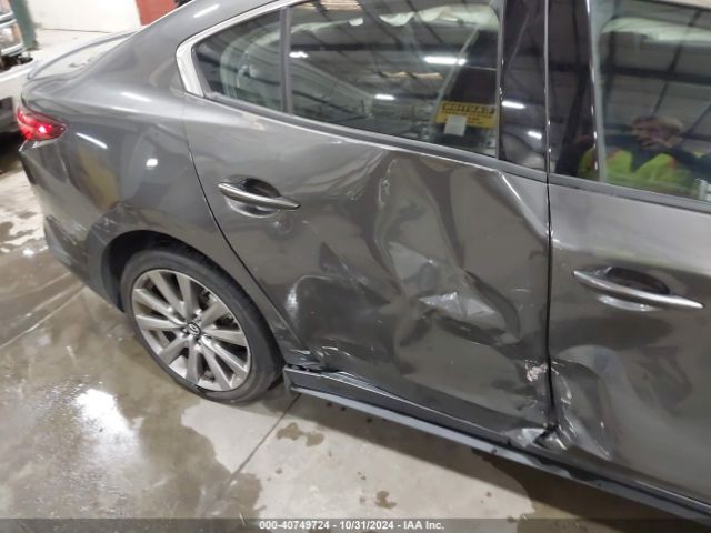 JM1BPBDL9M1305453 Mazda Mazda3 Premium