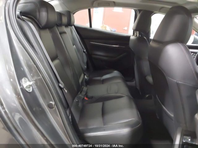JM1BPBDL9M1305453 Mazda Mazda3 Premium
