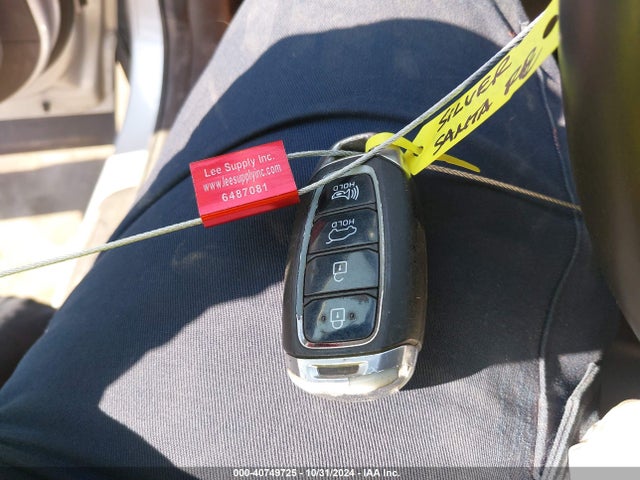 Hyundai Santa Fe Ultimate 2019 5NMS53AD3KH120391 Image 11