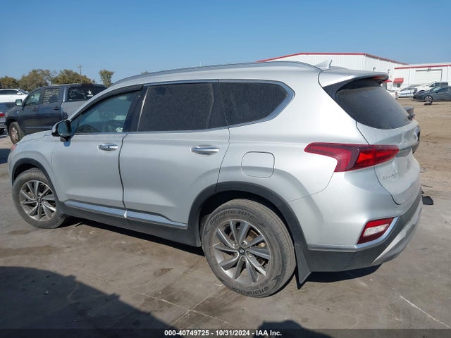 Hyundai Santa Fe Ultimate 2019 5NMS53AD3KH120391 Image 14